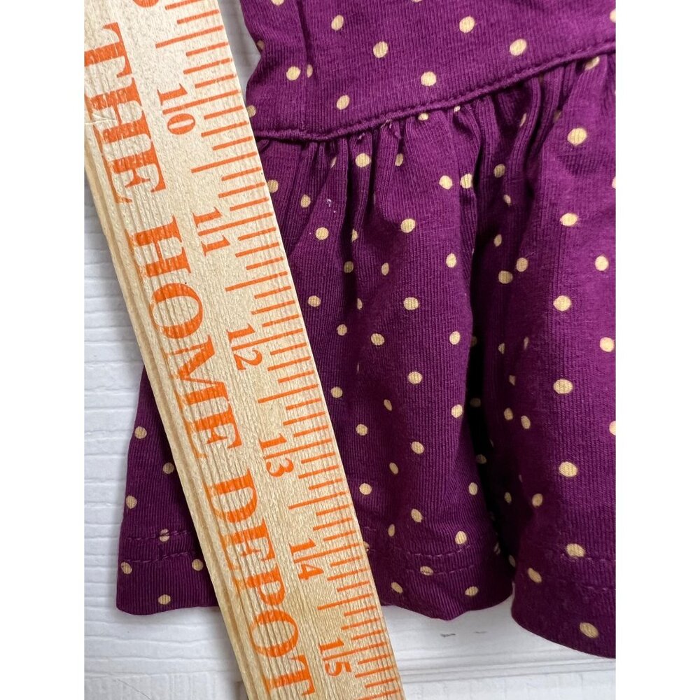 Matilda Jane Pointillism Big Ruffles - Picture 5 of 7